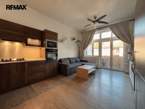 Prodej bytu 2+kk, Praha - Dejvice, Koulova, 43 m2