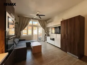 Prodej bytu 2+kk, Praha - Dejvice, Koulova, 43 m2