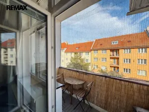 Prodej bytu 2+kk, Praha - Dejvice, Koulova, 43 m2