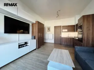 Prodej bytu 2+kk, Praha - Dejvice, Koulova, 43 m2
