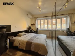Prodej bytu 2+kk, Praha - Dejvice, Koulova, 43 m2