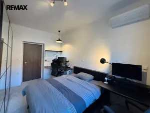 Prodej bytu 2+kk, Praha - Dejvice, Koulova, 43 m2