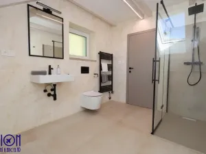 Pronájem bytu 4+kk, Praha - Stodůlky, V borovičkách, 105 m2