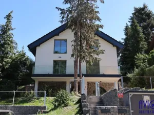 Pronájem bytu 4+kk, Praha - Stodůlky, V borovičkách, 105 m2