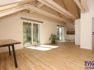 Pronájem bytu 4+kk, Praha - Stodůlky, V borovičkách, 105 m2