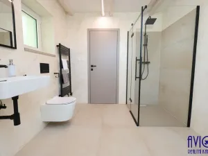 Pronájem bytu 4+kk, Praha - Stodůlky, V borovičkách, 105 m2