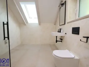 Pronájem bytu 4+kk, Praha - Stodůlky, V borovičkách, 105 m2