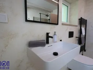 Pronájem bytu 4+kk, Praha - Stodůlky, V borovičkách, 105 m2