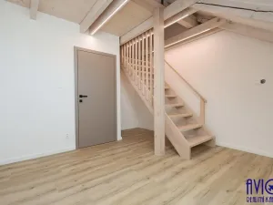 Pronájem bytu 4+kk, Praha - Stodůlky, V borovičkách, 105 m2