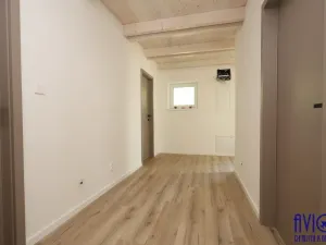 Pronájem bytu 4+kk, Praha - Stodůlky, V borovičkách, 105 m2