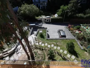 Pronájem bytu 4+kk, Praha - Stodůlky, V borovičkách, 105 m2