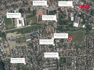 Pronájem bytu 3+1, Hostivice, U Školičky, 113 m2