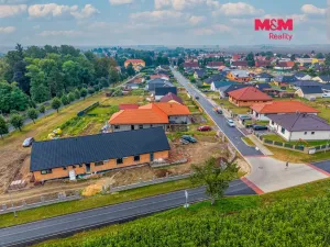 Prodej rodinného domu, Křinec, Ke školce, 126 m2