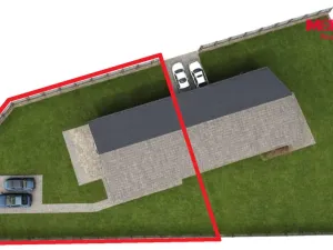 Prodej rodinného domu, Křinec, Ke školce, 126 m2