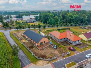 Prodej rodinného domu, Křinec, Ke školce, 126 m2