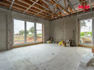 Prodej rodinného domu, Křinec, Ke školce, 126 m2