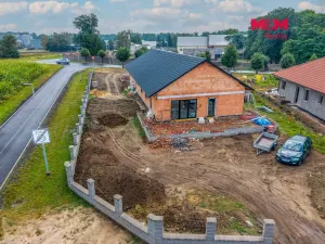 Prodej rodinného domu, Křinec, Ke školce, 126 m2