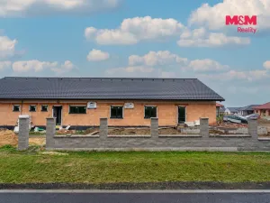 Prodej rodinného domu, Křinec, Ke školce, 126 m2