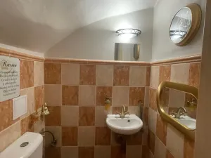Pronájem rodinného domu, Milovice, Školská, 148 m2