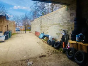 Pronájem obchodního prostoru, Břeclav, 130 m2