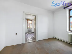 Prodej rodinného domu, Domažlice, Fastrova, 270 m2