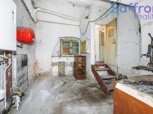 Prodej rodinného domu, Domažlice, Fastrova, 270 m2