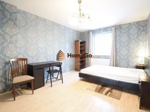 Pronájem bytu 2+kk, Praha - Vinohrady, Ondříčkova, 51 m2