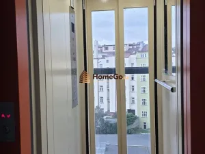 Pronájem bytu 2+kk, Praha - Vinohrady, Ondříčkova, 51 m2