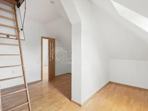 Prodej vícegeneračního domu, Litoměřice - Předměstí, Vančurova, 343 m2