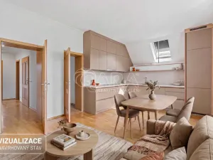 Prodej vícegeneračního domu, Litoměřice - Předměstí, Vančurova, 343 m2