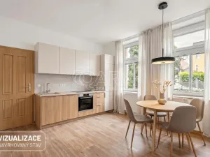 Prodej vícegeneračního domu, Litoměřice - Předměstí, Vančurova, 343 m2