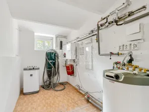Prodej vícegeneračního domu, Litoměřice - Předměstí, Vančurova, 343 m2
