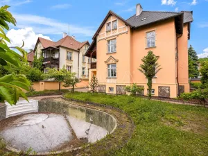 Prodej vícegeneračního domu, Litoměřice - Předměstí, Vančurova, 343 m2