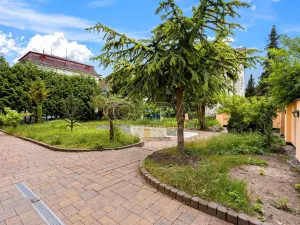 Prodej vícegeneračního domu, Litoměřice - Předměstí, Vančurova, 343 m2