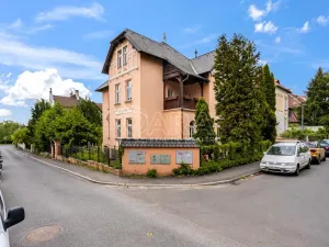 Prodej vícegeneračního domu, Litoměřice - Předměstí, Vančurova, 343 m2