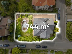 Prodej vícegeneračního domu, Litoměřice - Předměstí, Vančurova, 343 m2