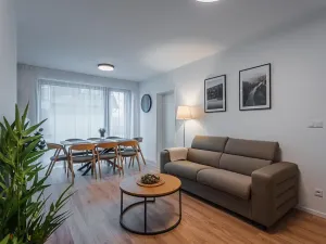 Prodej bytu 3+kk, Abertamy, Plešivecká, 64 m2