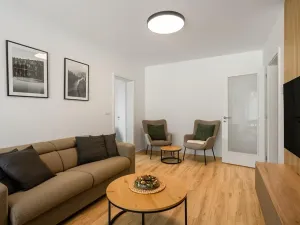 Prodej bytu 3+kk, Abertamy, Plešivecká, 64 m2