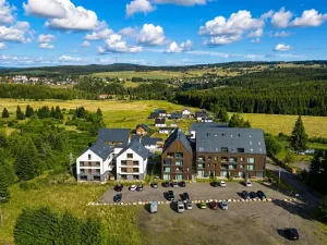 Prodej bytu 3+kk, Abertamy, Plešivecká, 64 m2