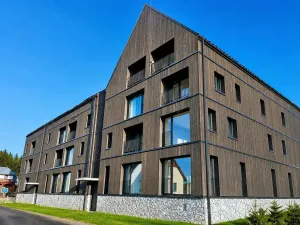 Prodej bytu 3+kk, Abertamy, Plešivecká, 64 m2