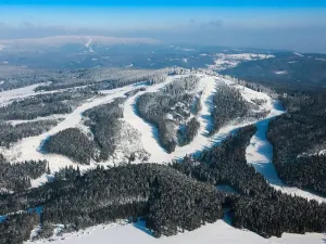 Prodej bytu 3+kk, Abertamy, Plešivecká, 64 m2