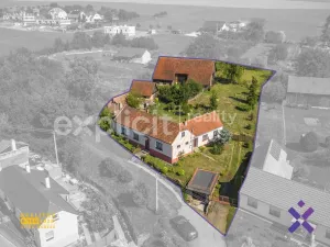 Prodej rodinného domu, Rudice, 163 m2