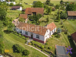 Prodej rodinného domu, Rudice, 163 m2