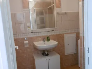 Pronájem bytu 1+1, Pardubice - Zelené Předměstí, Holcova, 33 m2