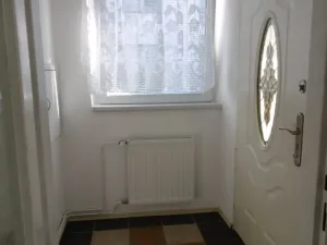 Pronájem bytu 1+1, Pardubice - Zelené Předměstí, Holcova, 33 m2