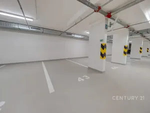 Pronájem bytu 2+kk, Praha, 34 m2