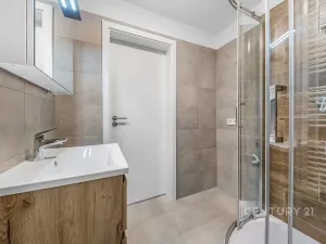 Pronájem bytu 2+kk, Praha, 34 m2