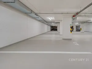 Pronájem bytu 2+kk, Praha, 34 m2