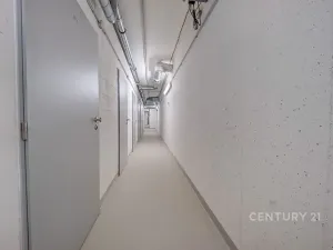 Pronájem bytu 2+kk, Praha, 34 m2