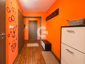 Prodej bytu 3+1, Čejč, 76 m2